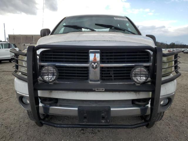 Photo 4 VIN: 1D7KS28D47J527717 - DODGE RAM 2500 