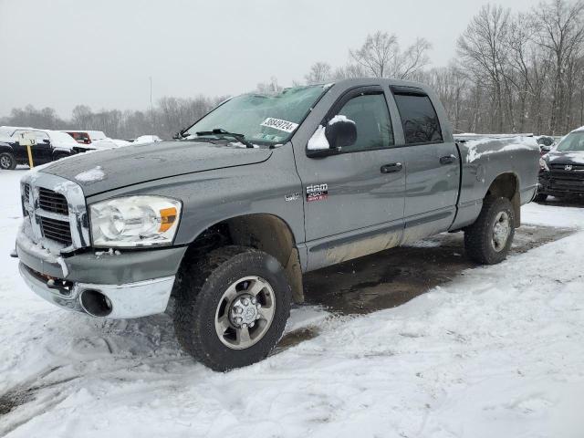 Photo 0 VIN: 1D7KS28D57J615367 - DODGE RAM 2500 