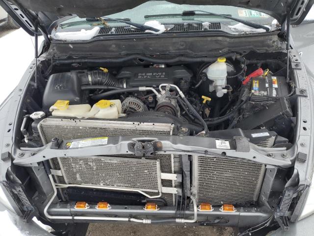 Photo 10 VIN: 1D7KS28D57J615367 - DODGE RAM 2500 