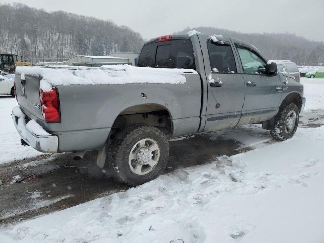 Photo 2 VIN: 1D7KS28D57J615367 - DODGE RAM 2500 