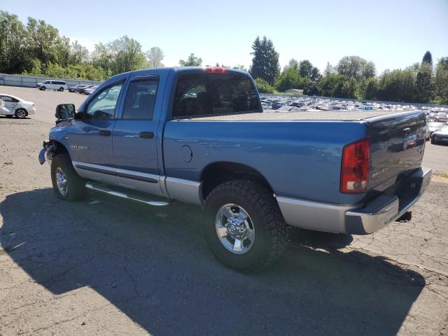 Photo 1 VIN: 1D7KS28D76J222078 - DODGE RAM 2500 