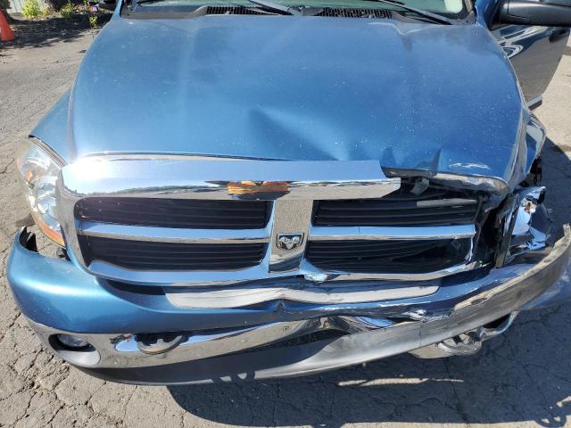 Photo 10 VIN: 1D7KS28D76J222078 - DODGE RAM 2500 