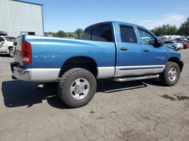 Photo 2 VIN: 1D7KS28D76J222078 - DODGE RAM 2500 