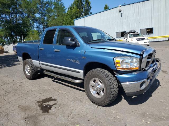 Photo 3 VIN: 1D7KS28D76J222078 - DODGE RAM 2500 