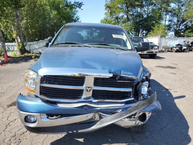 Photo 4 VIN: 1D7KS28D76J222078 - DODGE RAM 2500 