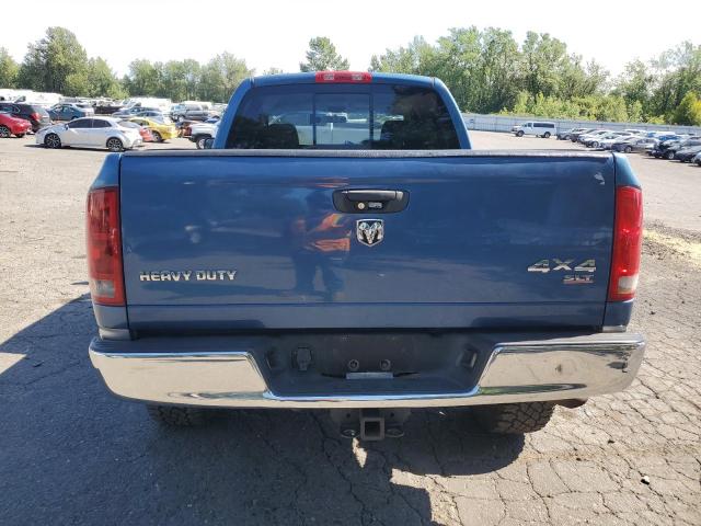 Photo 5 VIN: 1D7KS28D76J222078 - DODGE RAM 2500 