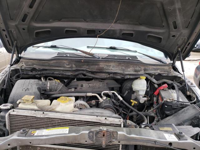 Photo 10 VIN: 1D7KS28D77J589659 - DODGE RAM 2500 