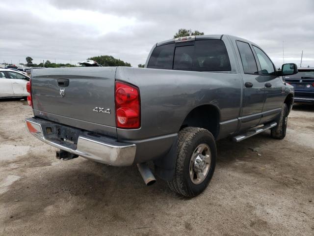 Photo 2 VIN: 1D7KS28D77J589659 - DODGE RAM 2500 