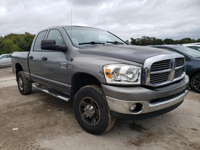 Photo 3 VIN: 1D7KS28D77J589659 - DODGE RAM 2500 