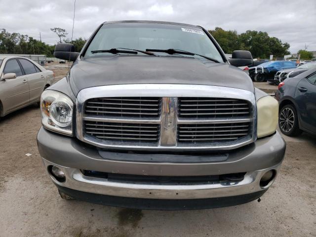 Photo 4 VIN: 1D7KS28D77J589659 - DODGE RAM 2500 