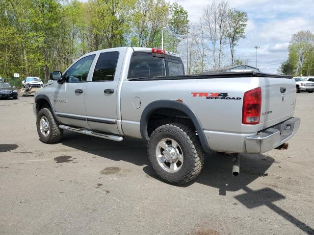 Photo 1 VIN: 1D7KS28D85J642138 - DODGE RAM 2500 