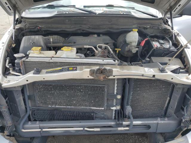 Photo 10 VIN: 1D7KS28D85J642138 - DODGE RAM 2500 