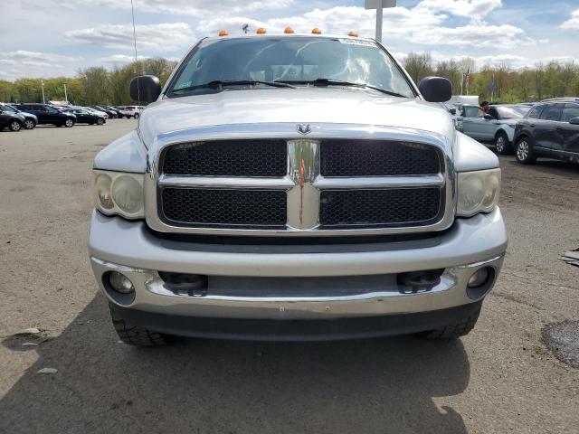 Photo 4 VIN: 1D7KS28D85J642138 - DODGE RAM 2500 