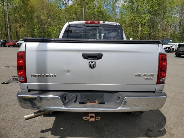 Photo 5 VIN: 1D7KS28D85J642138 - DODGE RAM 2500 