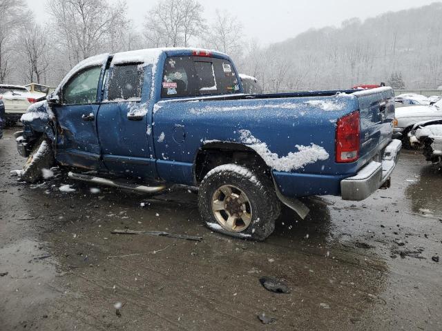 Photo 1 VIN: 1D7KS28D86J122796 - DODGE RAM 2500 S 