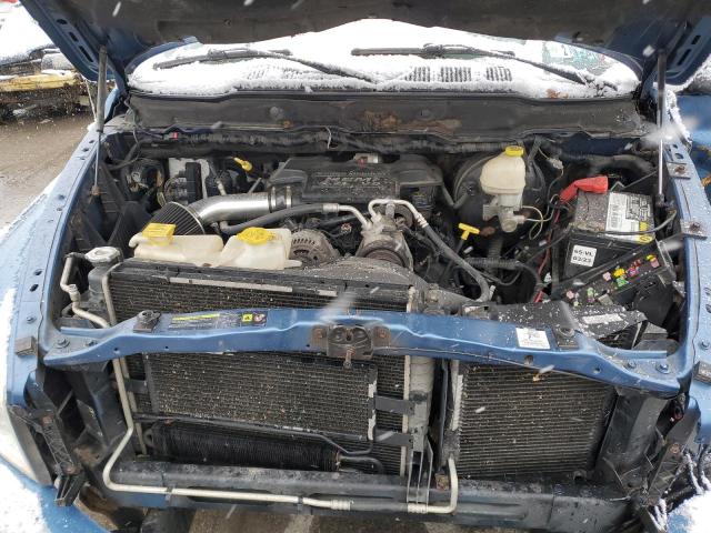 Photo 10 VIN: 1D7KS28D86J122796 - DODGE RAM 2500 S 