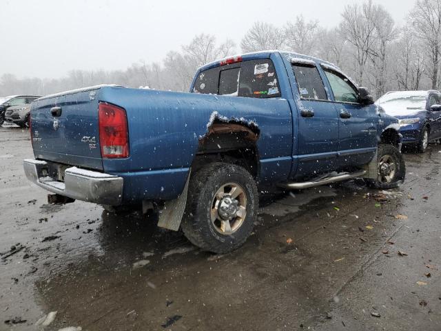 Photo 2 VIN: 1D7KS28D86J122796 - DODGE RAM 2500 S 