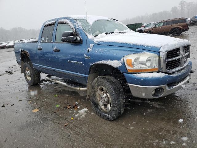 Photo 3 VIN: 1D7KS28D86J122796 - DODGE RAM 2500 S 