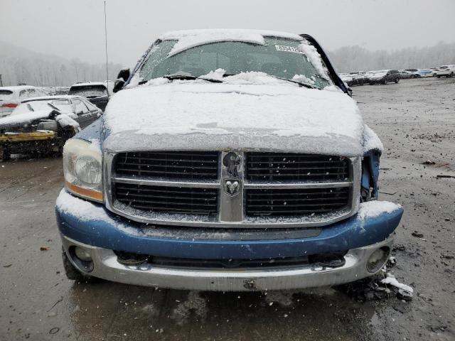 Photo 4 VIN: 1D7KS28D86J122796 - DODGE RAM 2500 S 