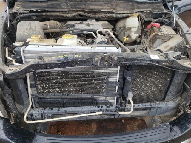 Photo 10 VIN: 1D7KS28D96J122466 - DODGE RAM 2500 S 