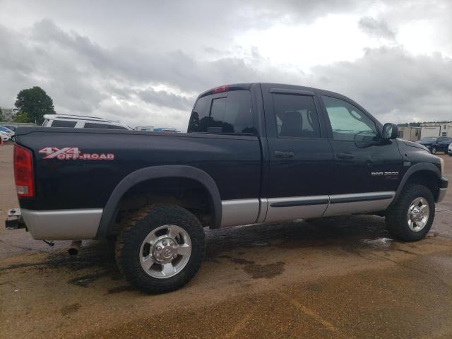 Photo 2 VIN: 1D7KS28D96J122466 - DODGE RAM 2500 S 