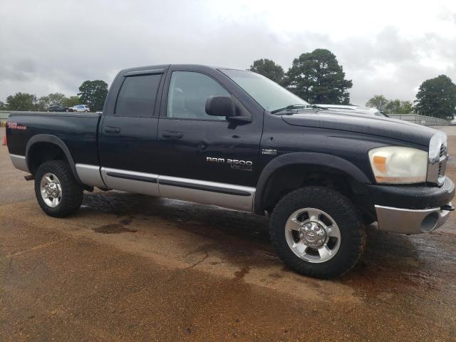 Photo 3 VIN: 1D7KS28D96J122466 - DODGE RAM 2500 S 