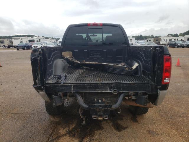 Photo 5 VIN: 1D7KS28D96J122466 - DODGE RAM 2500 S 