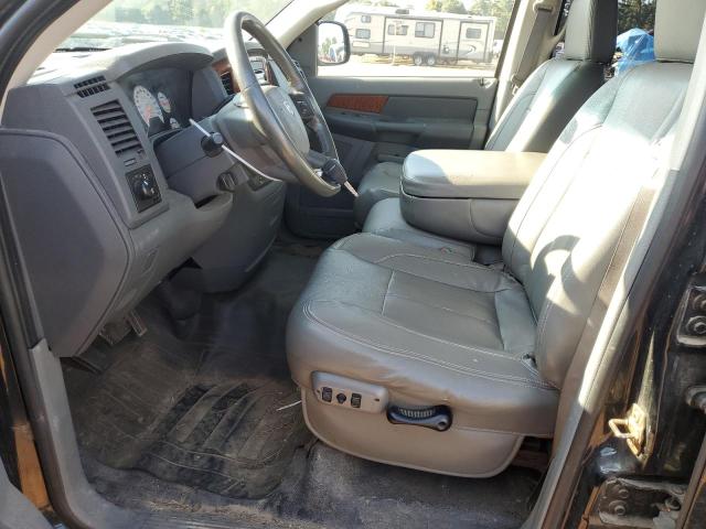 Photo 6 VIN: 1D7KS28D96J122466 - DODGE RAM 2500 S 