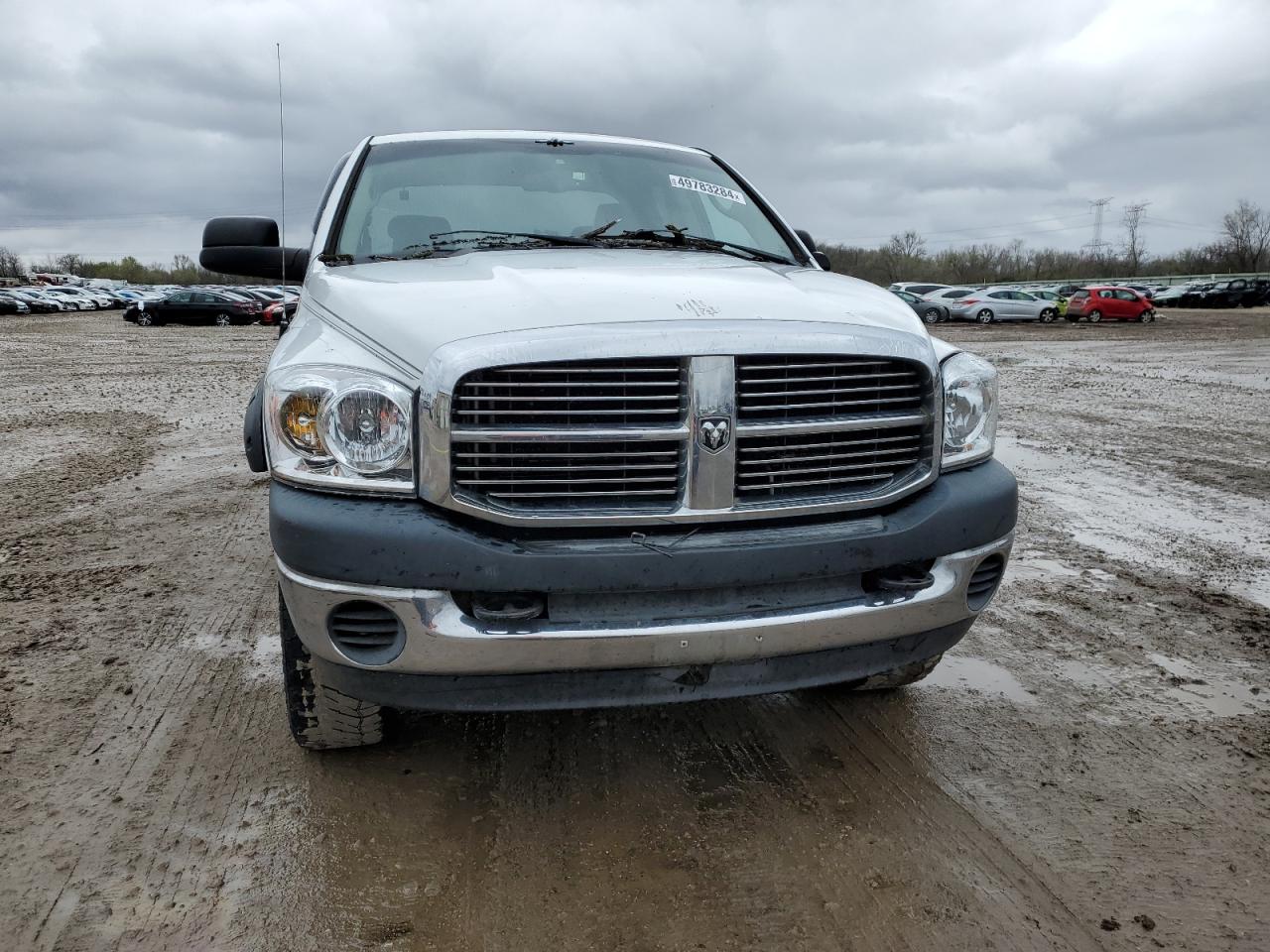 Photo 4 VIN: 1D7KS28D96J200891 - DODGE RAM 