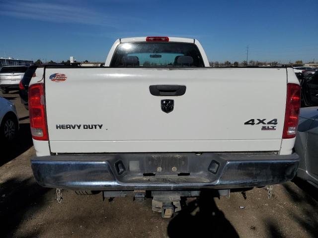 Photo 5 VIN: 1D7KS28DX5J610436 - DODGE RAM 2500 