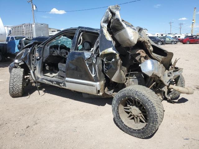 Photo 1 VIN: 1D7KU28643J556382 - DODGE RAM 2500 S 