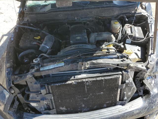 Photo 10 VIN: 1D7KU28643J556382 - DODGE RAM 2500 S 