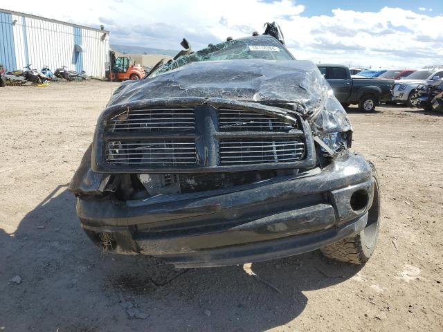 Photo 4 VIN: 1D7KU28643J556382 - DODGE RAM 2500 S 