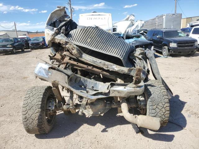 Photo 5 VIN: 1D7KU28643J556382 - DODGE RAM 2500 S 