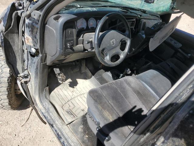 Photo 7 VIN: 1D7KU28643J556382 - DODGE RAM 2500 S 