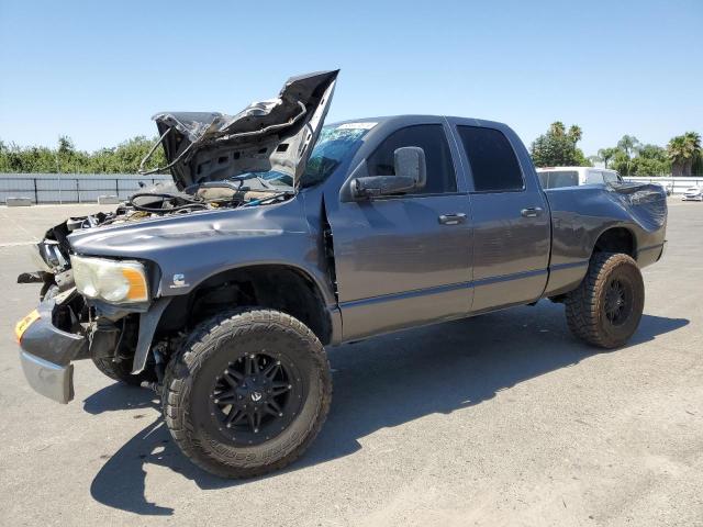 Photo 0 VIN: 1D7KU28673J550219 - DODGE RAM 2500 