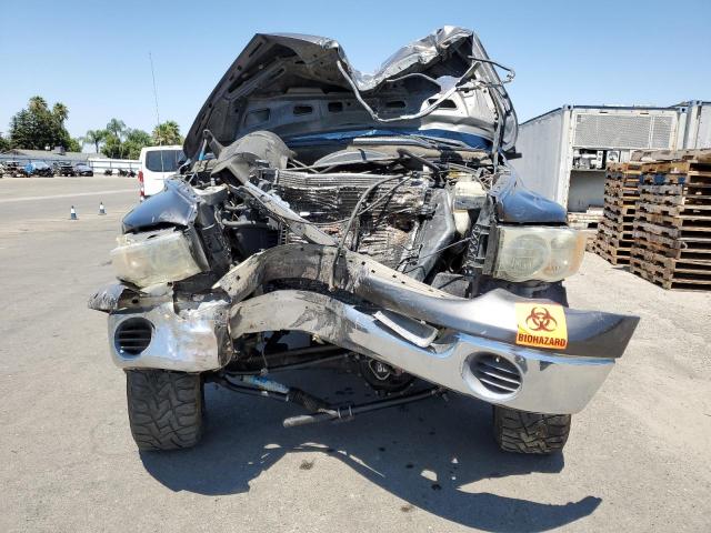 Photo 4 VIN: 1D7KU28673J550219 - DODGE RAM 2500 