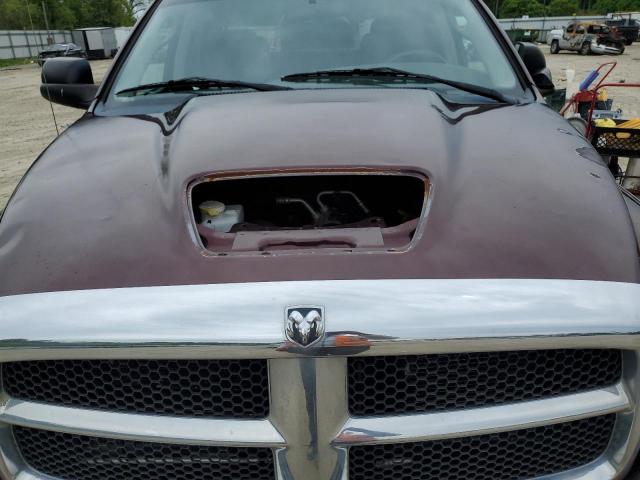 Photo 10 VIN: 1D7KU28D34J283631 - DODGE RAM 2500 