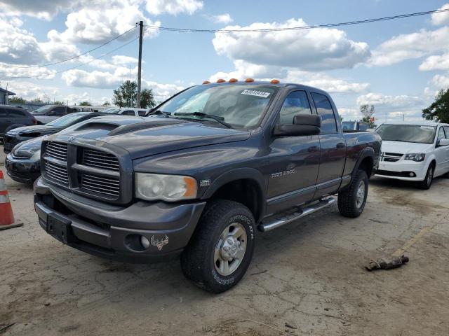 Photo 0 VIN: 1D7KU28D54J187063 - DODGE RAM 2500 