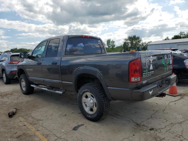 Photo 1 VIN: 1D7KU28D54J187063 - DODGE RAM 2500 