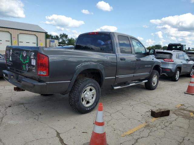 Photo 2 VIN: 1D7KU28D54J187063 - DODGE RAM 2500 