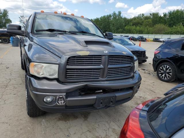 Photo 4 VIN: 1D7KU28D54J187063 - DODGE RAM 2500 