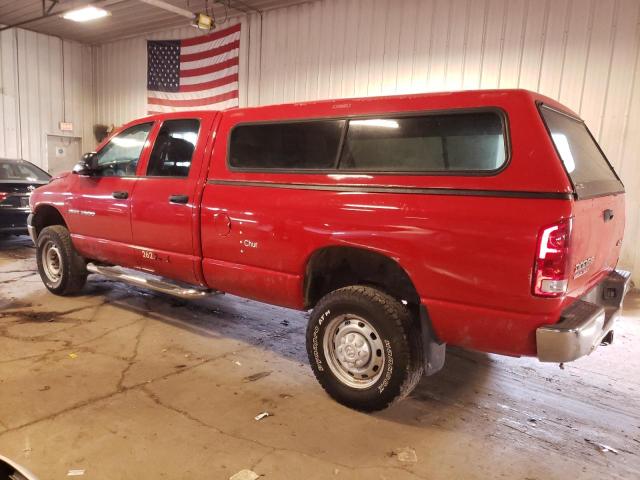 Photo 1 VIN: 1D7KU28D54J248797 - DODGE RAM 2500 