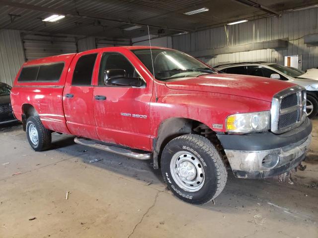 Photo 3 VIN: 1D7KU28D54J248797 - DODGE RAM 2500 