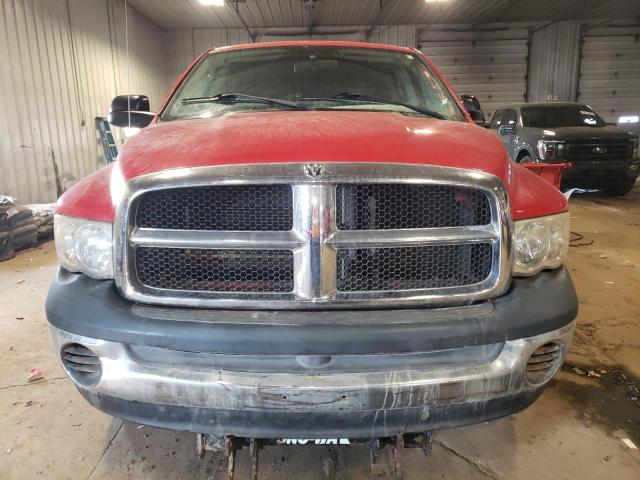 Photo 4 VIN: 1D7KU28D54J248797 - DODGE RAM 2500 