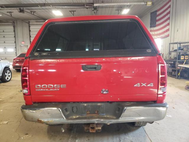 Photo 5 VIN: 1D7KU28D54J248797 - DODGE RAM 2500 