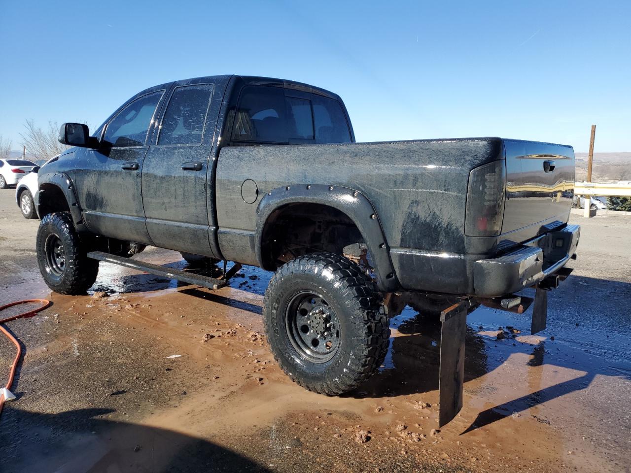 Photo 1 VIN: 1D7KU28D64J110542 - DODGE RAM 