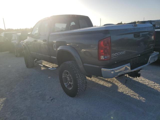 Photo 1 VIN: 1D7KU28D73J614662 - DODGE RAM 2500 S 