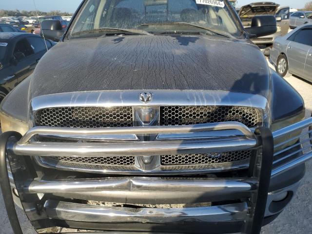 Photo 10 VIN: 1D7KU28D73J614662 - DODGE RAM 2500 S 