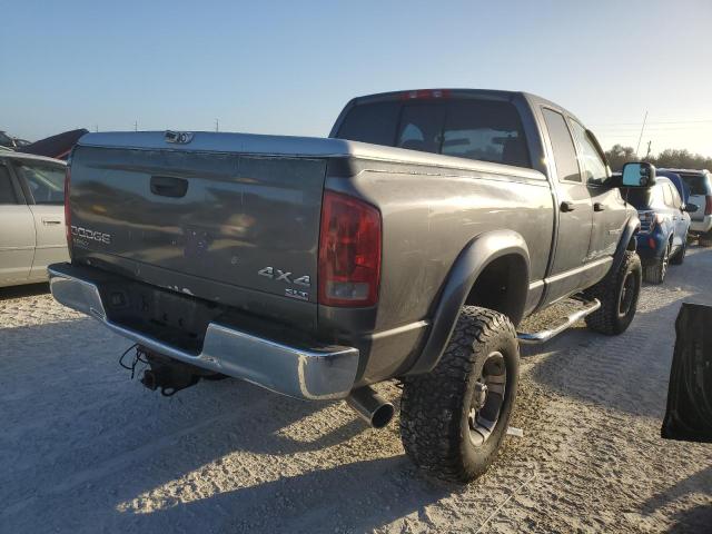 Photo 2 VIN: 1D7KU28D73J614662 - DODGE RAM 2500 S 